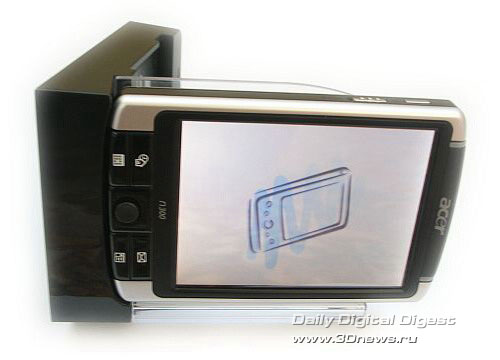 �������������� ������������ Acer n311