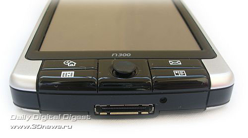 ������ ���������� Acer n311
