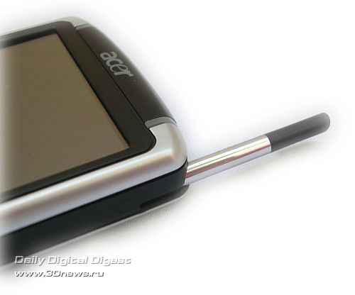 �������������� ������ Acer n311