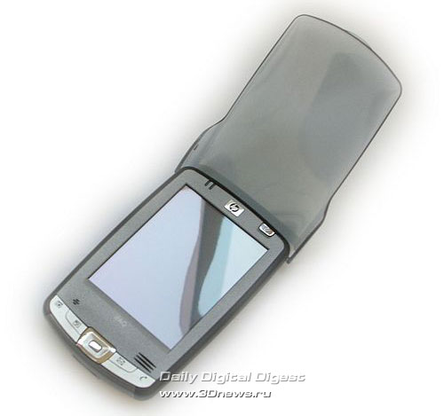 HP iPAQ 2490