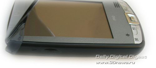 ����� ������� HP iPAQ 2490