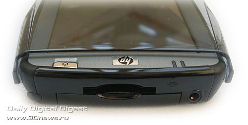 ���� HP iPAQ 2490