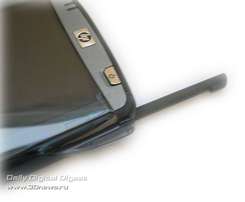 �������������� ������ HP iPAQ 2490