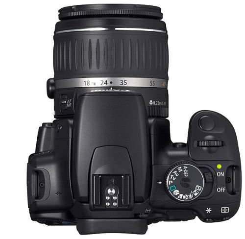 Canon EOS 400D