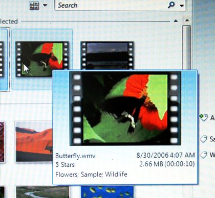 Windows Vista