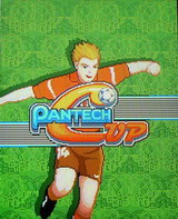 Pantech PG-3700