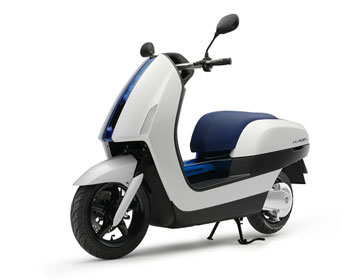 Yamaha FC-AQEL