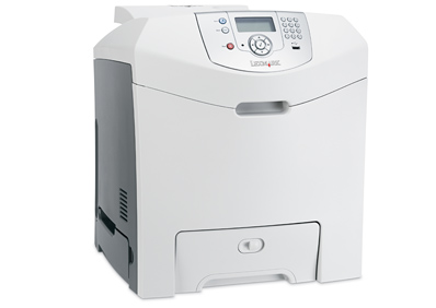 Lexmark С534n