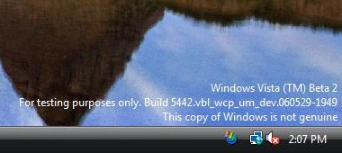 Windows Vista