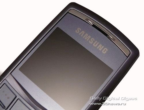 Samsung SGH-X820
