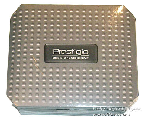 ������� Prestigio Leather