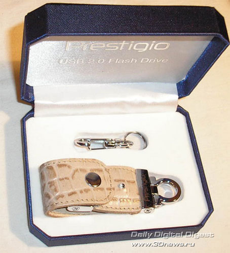 Prestigio Leather � �������