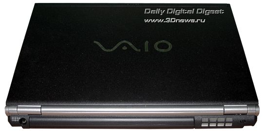 Sony VGN-SZ2HRP