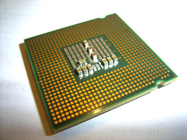 Intel Core2 Quad