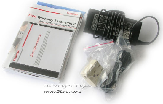 Satellite A100, �������� ��������