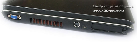 Satellite A100, ����� �������