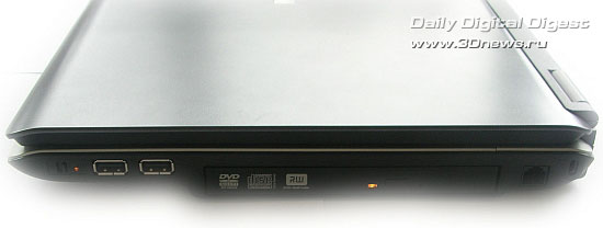 Satellite A100, ������ �������