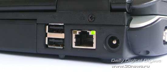 Satellite A100, ���