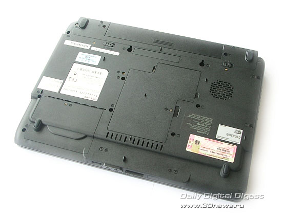 Satellite A100, ���