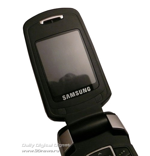 Samsung SGH-E380