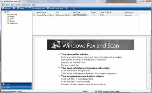 Windows Vista