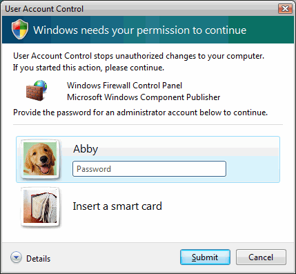 Windows Vista