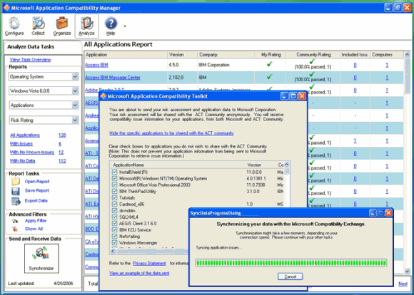 Windows Vista