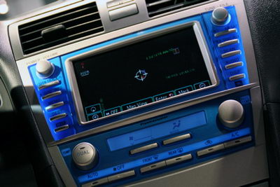 Toyota CHiL