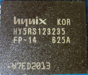 ��� ������ � Gigabyte GF7600GT Silent