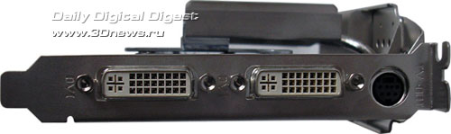 ������� �� ASUS GF7600GT Silent