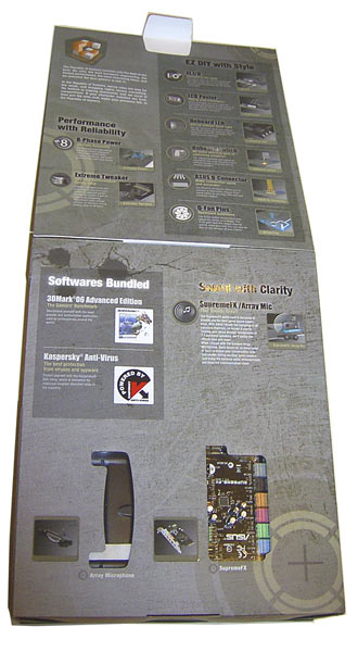ASUS Crosshair