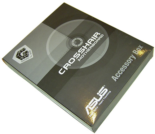 ASUS Crosshair