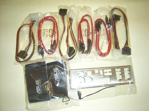 ASUS Crosshair