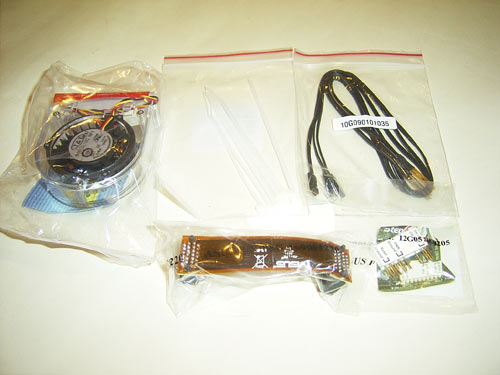 ASUS Crosshair