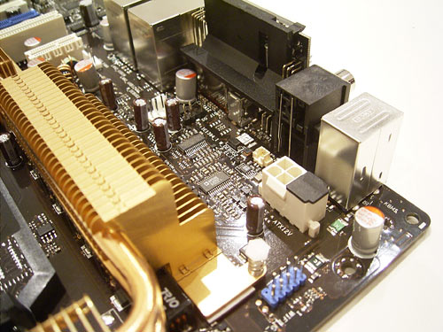 ASUS Crosshair