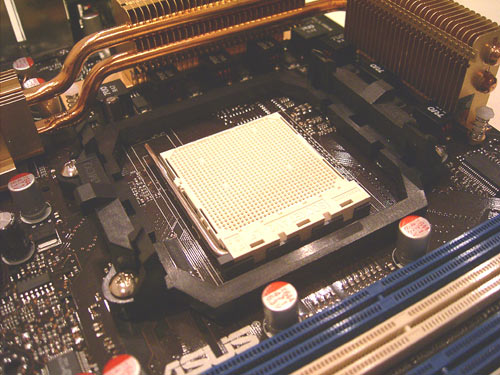 ASUS Crosshair