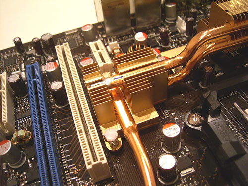ASUS Crosshair