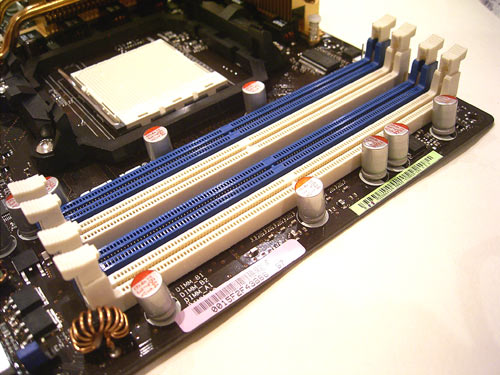 ASUS Crosshair