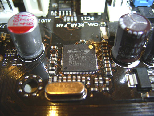 ASUS Crosshair