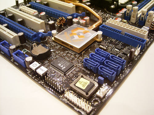 ASUS Crosshair