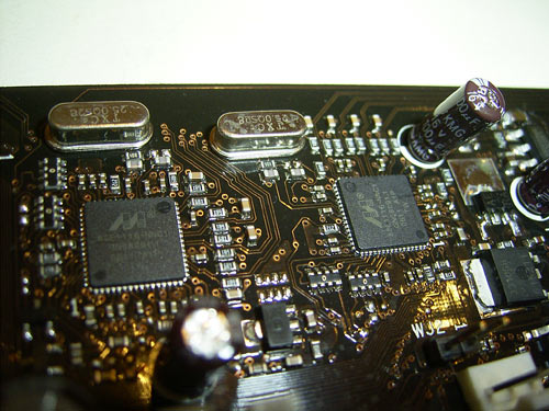 ASUS Crosshair