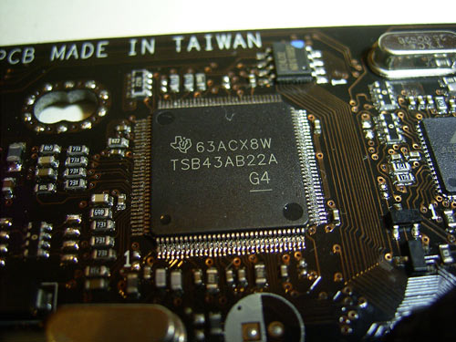 ASUS Crosshair