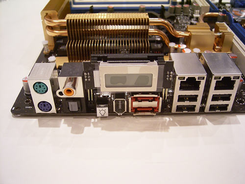 ASUS Crosshair