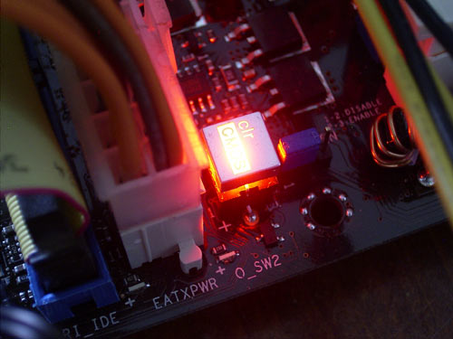 ASUS Crosshair