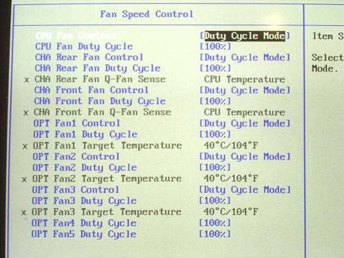 ASUS Crosshair