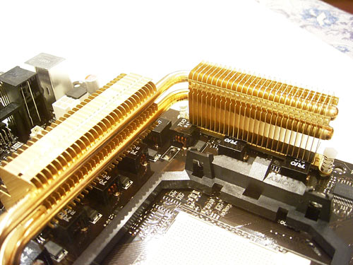ASUS Crosshair