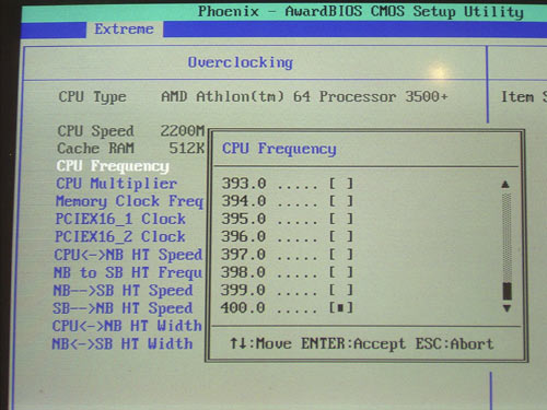 ASUS Crosshair