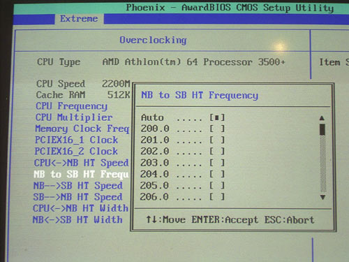 ASUS Crosshair