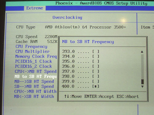 ASUS Crosshair