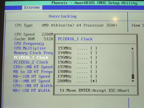 ASUS Crosshair
